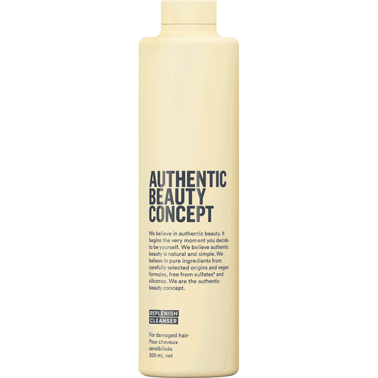 ABC Shampoo Replenish 300 ml