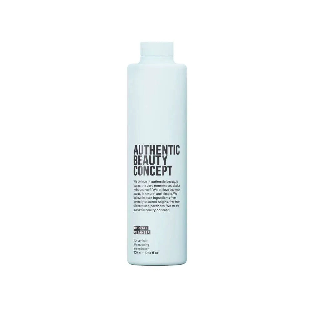 ABC Shampoo Hydrate 300 ml