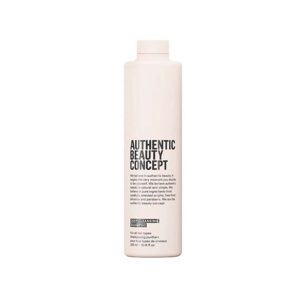 ABC Shampoo Deep 300 ml