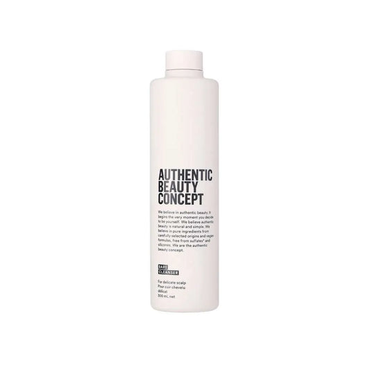 ABC Shampoo Bare 300 ml