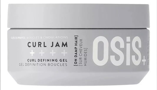 Gel Curl Jam Schwarzkopf 300 ml