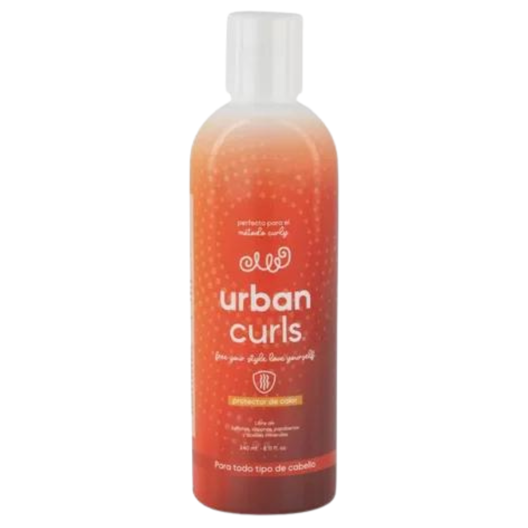 Protector Solar Urban Curls 360 ml